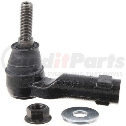 TRW JTE1957 Steering Tie Rod End TRW PREMIUM CHASSIS - STEERING TIE ROD END - JTE1957