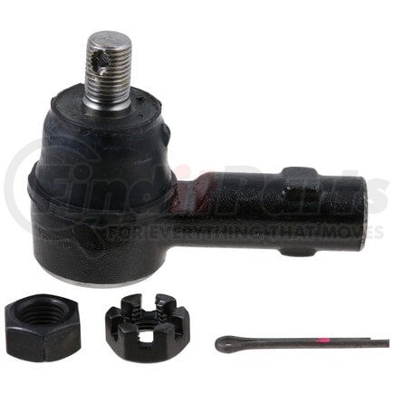 JTE1979 by TRW - TRW PREMIUM CHASSIS - TIE ROD END - JTE1979