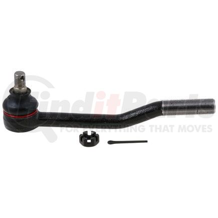 TRW JTE1976 Steering Tie Rod End TRW PREMIUM CHASSIS - TIE ROD END - JTE1976