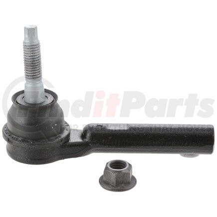JTE2102 by TRW - TRW PREMIUM CHASSIS -  STEERING TIE ROD END - JTE2102