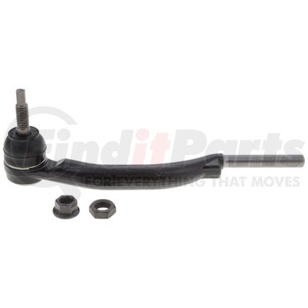 TRW JTE2105 Steering Tie Rod End TRW PREMIUM CHASSIS - STEERING TIE ROD END - JTE2105