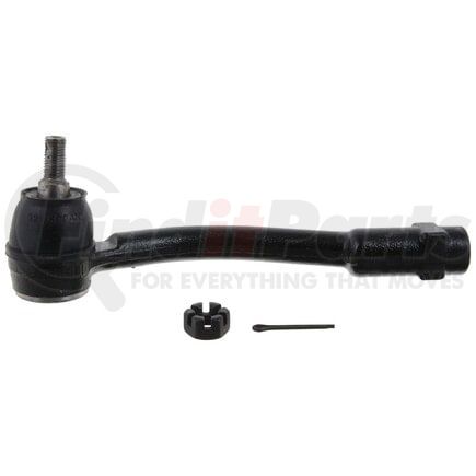 JTE2148 by TRW - TRW PREMIUM CHASSIS -  STEERING TIE ROD END - JTE2148