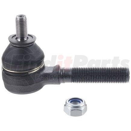 JTE2106 by TRW - TRW PREMIUM CHASSIS - STEERING TIE ROD END - JTE2106