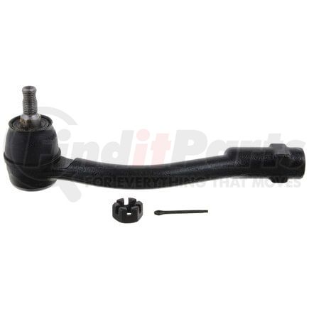 JTE2147 by TRW - TRW PREMIUM CHASSIS - STEERING TIE ROD END - JTE2147