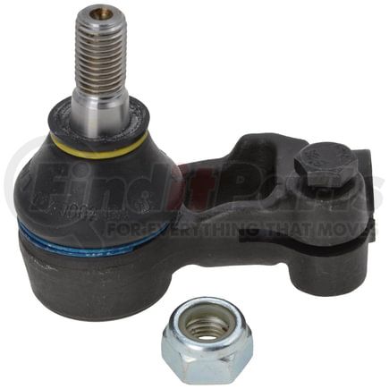 JTE219 by TRW - TRW PREMIUM CHASSIS - STEERING TIE ROD END - JTE219