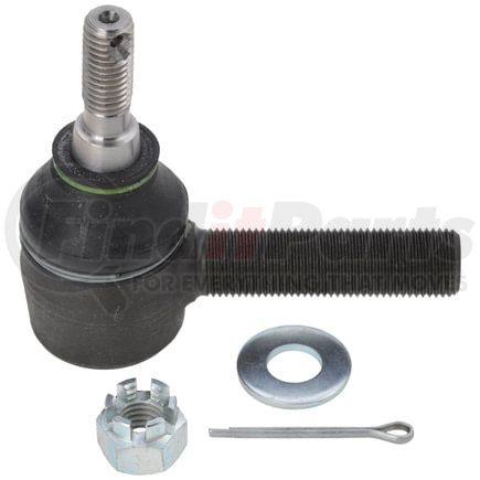 TRW JTE238 Steering Tie Rod End TRW PREMIUM CHASSIS - STEERING TIE ROD END - JTE238