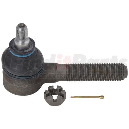 JTE245 by TRW - TRW PREMIUM CHASSIS - STEERING TIE ROD END - JTE245
