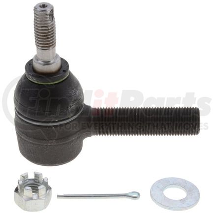 JTE239 by TRW - TRW PREMIUM CHASSIS - STEERING TIE ROD END - JTE239