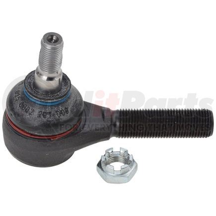 TRW JTE261 Steering Tie Rod End TRW PREMIUM CHASSIS - STEERING TIE ROD END - JTE261