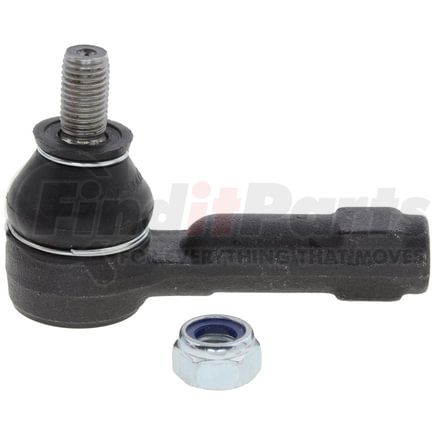 JTE265 by TRW - TRW PREMIUM CHASSIS - STEERING TIE ROD END - JTE265