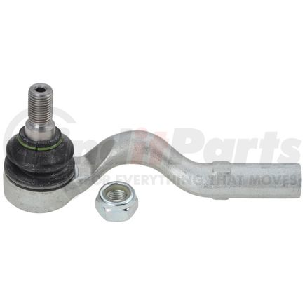 TRW JTE248 Steering Tie Rod End TRW PREMIUM CHASSIS - STEERING TIE ROD END - JTE248