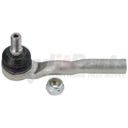 TRW JTE249 Steering Tie Rod End TRW PREMIUM CHASSIS - STEERING TIE ROD END - JTE249