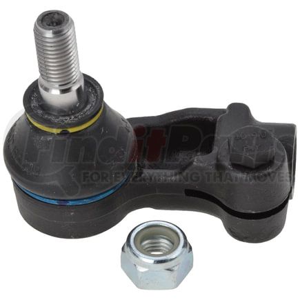 TRW JTE310 Steering Tie Rod End TRW PREMIUM CHASSIS - STEERING TIE ROD END - JTE310