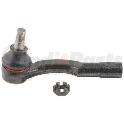 TRW JTE315 Steering Tie Rod End TRW PREMIUM CHASSIS - STEERING TIE ROD END - JTE315