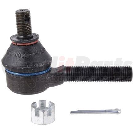 TRW JTE320 Steering Tie Rod End TRW PREMIUM CHASSIS - STEERING TIE ROD END - JTE320