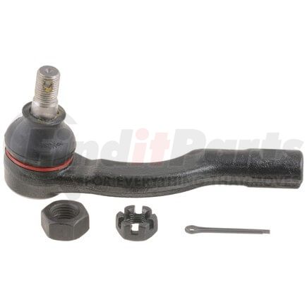 TRW JTE316 Steering Tie Rod End TRW PREMIUM CHASSIS - STEERING TIE ROD END - JTE316