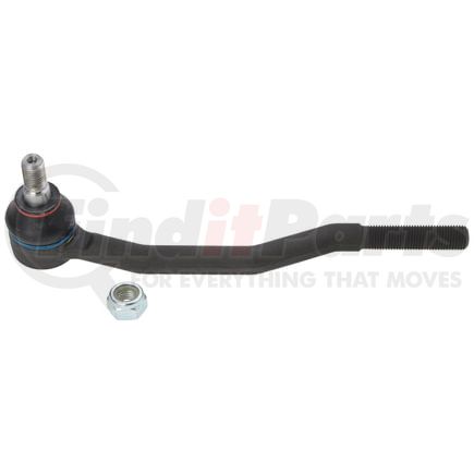 JTE337 by TRW - TRW PREMIUM CHASSIS - STEERING TIE ROD END - JTE337