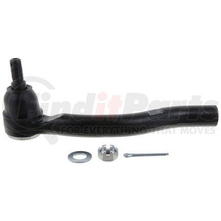 JTE340 by TRW - TRW PREMIUM CHASSIS - STEERING TIE ROD END - JTE340