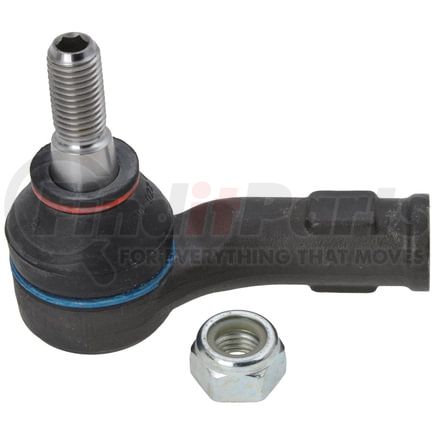 JTE350 by TRW - TRW PREMIUM CHASSIS -  STEERING TIE ROD END - JTE350