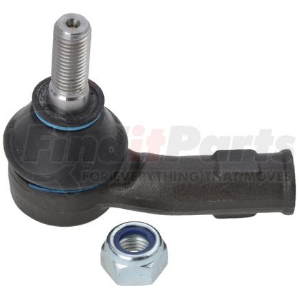 JTE352 by TRW - TRW PREMIUM CHASSIS - STEERING TIE ROD END - JTE352