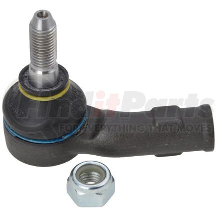 JTE344 by TRW - TRW PREMIUM CHASSIS -  STEERING TIE ROD END - JTE344