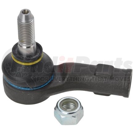 JTE345 by TRW - TRW PREMIUM CHASSIS - STEERING TIE ROD END - JTE345