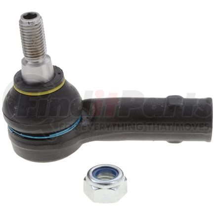 JTE360 by TRW - TRW PREMIUM CHASSIS - STEERING TIE ROD END - JTE360