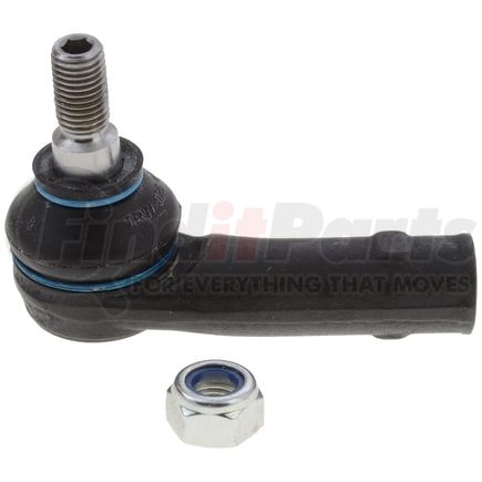 JTE361 by TRW - TRW PREMIUM CHASSIS - STEERING TIE ROD END - JTE361
