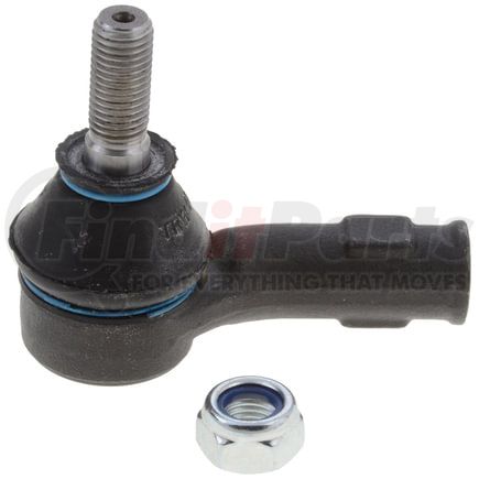 JTE353 by TRW - TRW PREMIUM CHASSIS - STEERING TIE ROD END - JTE353