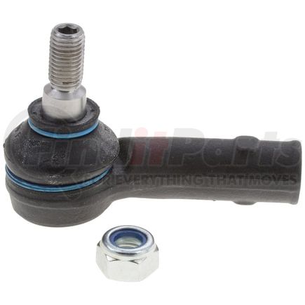 JTE359 by TRW - TRW PREMIUM CHASSIS -  STEERING TIE ROD END - JTE359