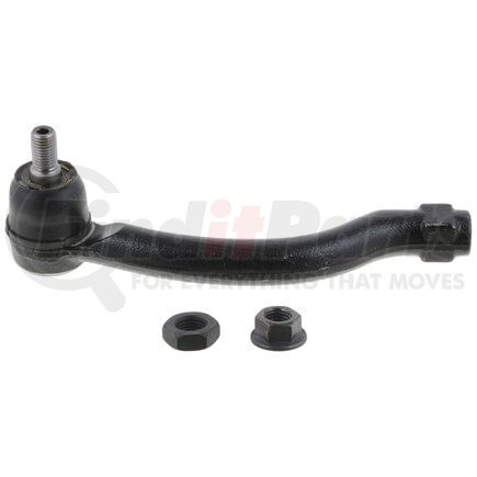 TRW JTE369 Steering Tie Rod End TRW PREMIUM CHASSIS - STEERING TIE ROD END - JTE369