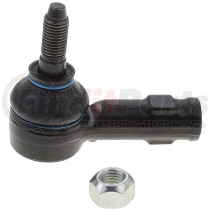 JTE363 by TRW - TRW PREMIUM CHASSIS - STEERING TIE ROD END - JTE363