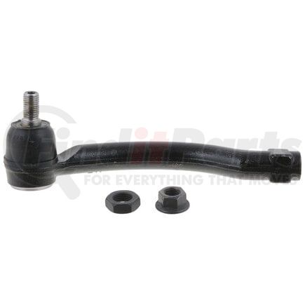 TRW JTE367 Steering Tie Rod End TRW PREMIUM CHASSIS - STEERING TIE ROD END - JTE367