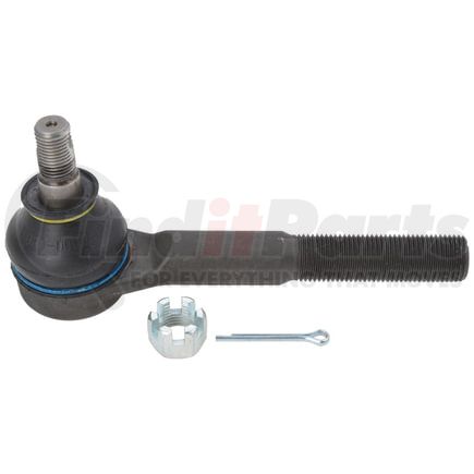 JTE390 by TRW - TRW PREMIUM CHASSIS -  STEERING TIE ROD END - JTE390