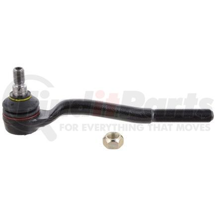 JTE392 by TRW - TRW PREMIUM CHASSIS - STEERING TIE ROD END - JTE392