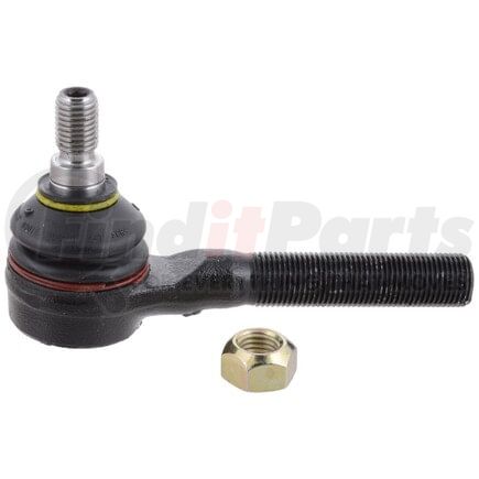 JTE388 by TRW - TRW PREMIUM CHASSIS - STEERING TIE ROD END - JTE388