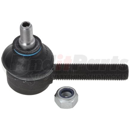 JTE397 by TRW - TRW PREMIUM CHASSIS - STEERING TIE ROD END - JTE397