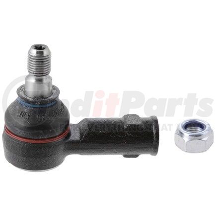 JTE419 by TRW - TRW PREMIUM CHASSIS -  STEERING TIE ROD END - JTE419