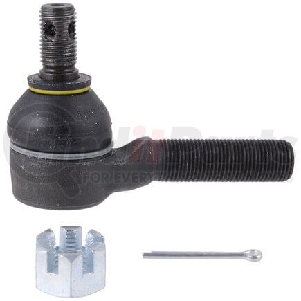 TRW JTE469 Steering Tie Rod End TRW PREMIUM CHASSIS - STEERING TIE ROD END - JTE469