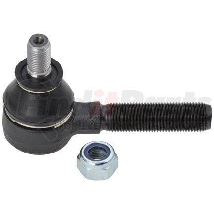 TRW JTE490 Steering Tie Rod End TRW PREMIUM CHASSIS - STEERING TIE ROD END - JTE490