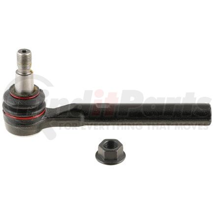 JTE499 by TRW - TRW PREMIUM CHASSIS -  STEERING TIE ROD END - JTE499
