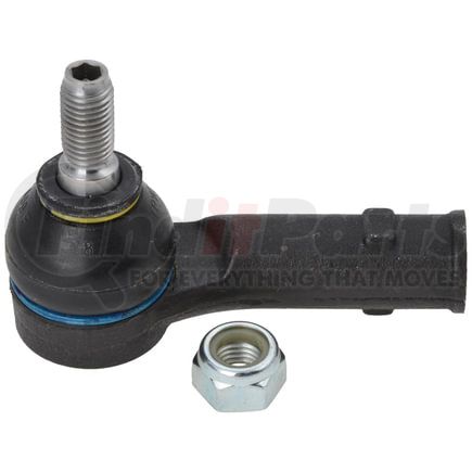 JTE508 by TRW - TRW PREMIUM CHASSIS - STEERING TIE ROD END - JTE508