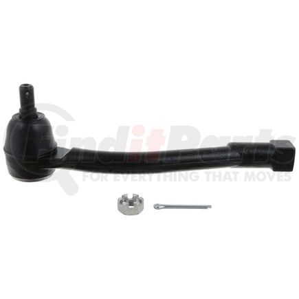 JTE511 by TRW - TRW PREMIUM CHASSIS - STEERING TIE ROD END - JTE511