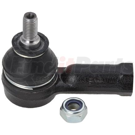JTE502 by TRW - TRW PREMIUM CHASSIS -  STEERING TIE ROD END - JTE502