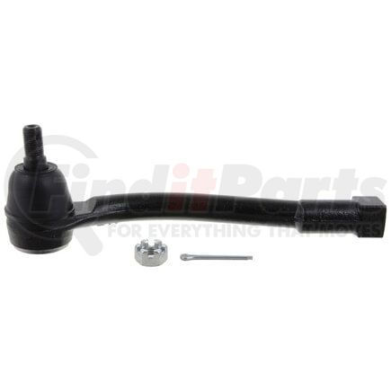 TRW JTE506 Steering Tie Rod End TRW PREMIUM CHASSIS - STEERING TIE ROD END - JTE506
