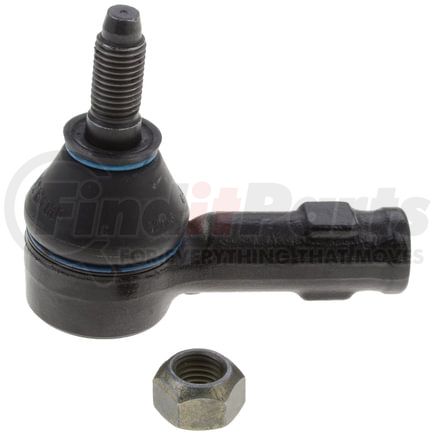 JTE541 by TRW - TRW PREMIUM CHASSIS - STEERING TIE ROD END - JTE541