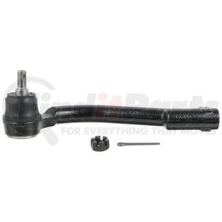 TRW JTE544 Steering Tie Rod End TRW PREMIUM CHASSIS - STEERING TIE ROD END - JTE544