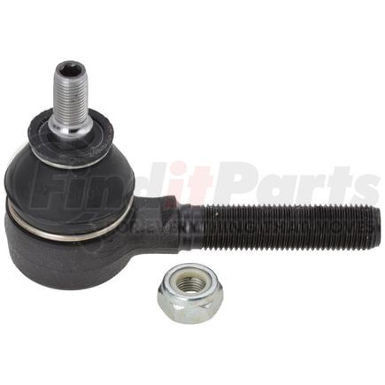 JTE590 by TRW - TRW PREMIUM CHASSIS - STEERING TIE ROD END - JTE590