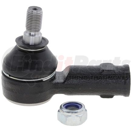 TRW JTE609 Steering Tie Rod End TRW PREMIUM CHASSIS - STEERING TIE ROD END - JTE609