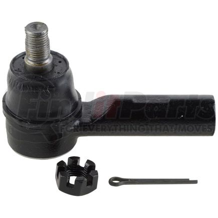 JTE644 by TRW - TRW PREMIUM CHASSIS -  STEERING TIE ROD END - JTE644